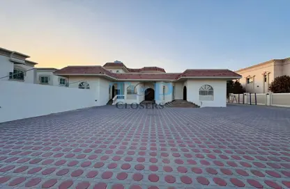 Villa - 5 Bedrooms for rent in Ramlat Zakher - Zakher - Al Ain