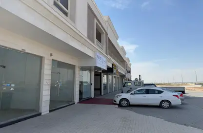 Whole Building - Studio for sale in Al Sajaa - Sharjah