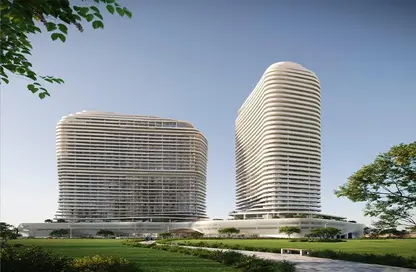 Apartment - 3 Bedrooms - 3 Bathrooms for sale in SAAS Hills - Dubai Science Park - Dubai