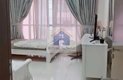 Apartment - 4 Bedrooms - 4 Bathrooms for sale in Al Nahda Residential Complex - Al Nahda - Sharjah