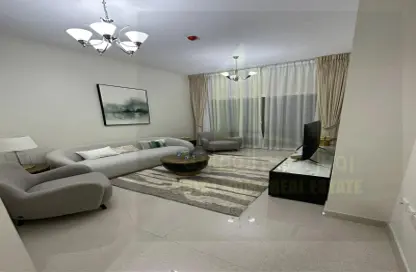 Apartment - 2 Bedrooms - 2 Bathrooms for rent in Al Amerah - Ajman