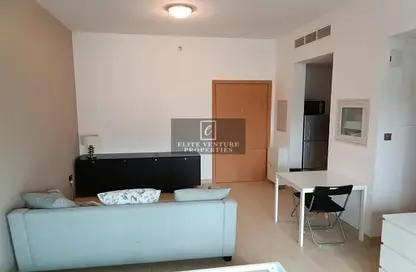 Apartment - Studio - 1 Bathroom for sale in Genesis by Meraki - Arjan - Dubai