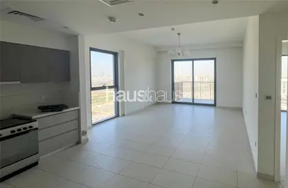 Apartment - 1 Bedroom - 1 Bathroom for rent in Park Ridge Tower C - Park Ridge - Dubai Hills Estate - Dubai