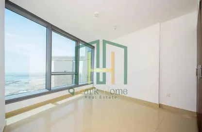 Apartment - 1 Bedroom - 2 Bathrooms for sale in Sky Tower - Shams Abu Dhabi - Al Reem Island - Abu Dhabi