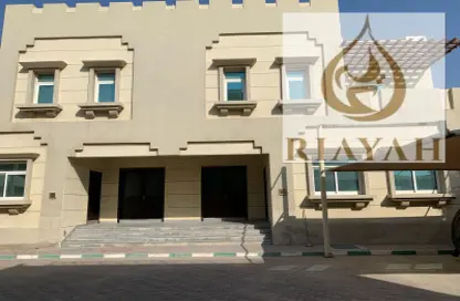 Villa - 3 Bedrooms - 4 Bathrooms for rent in Mohamed Bin Zayed City - Abu Dhabi