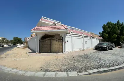 Villa - 3 Bedrooms - 6 Bathrooms for sale in Al Rawda 3 Villas - Al Rawda 3 - Al Rawda - Ajman