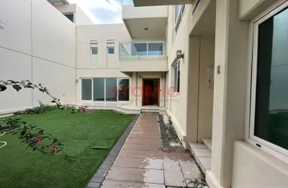 Villa - 3 Bedrooms - 4 Bathrooms for rent in Cluster 2 - The Sustainable City - Dubai