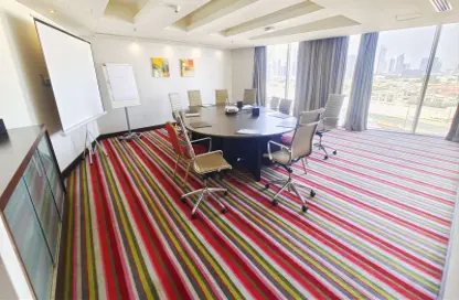 Office Space - Studio for rent in M Hotel Downtown by Millennium - Business Bay - Dubai