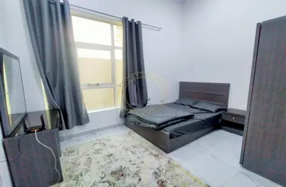 Apartment - 1 Bedroom - 1 Bathroom for rent in Eidan Al Ridda - Al Towayya - Al Ain