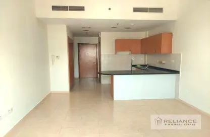 Apartment - 1 Bathroom for sale in The Dunes - Dubai Silicon Oasis - Dubai