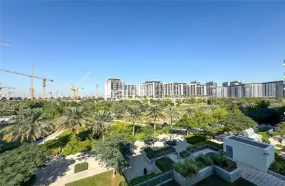 Apartment - 3 Bedrooms - 4 Bathrooms for rent in Mulberry 1 - Park Heights - Dubai Hills Estate - Dubai