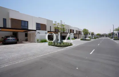 Townhouse - 3 Bedrooms - 4 Bathrooms for sale in Noya Viva - Noya - Yas Island - Abu Dhabi