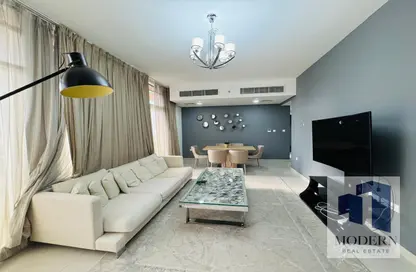 Apartment - 2 Bedrooms - 4 Bathrooms for rent in Al Telal 12 - Jumeirah 1 - Jumeirah - Dubai