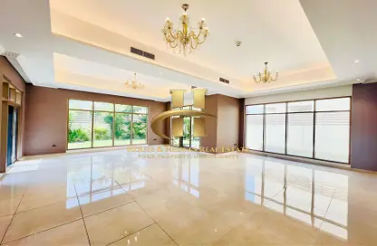 Villa - 4 Bedrooms - 6 Bathrooms for rent in Murooj Al Furjan West - Al Furjan - Dubai