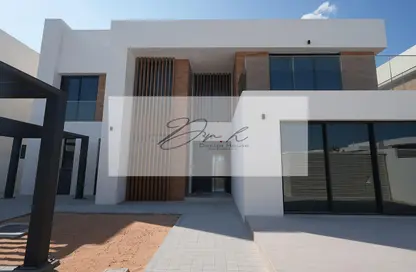 Villa - 4 Bedrooms - 5 Bathrooms for sale in The Dunes - Saadiyat Reserve - Saadiyat Island - Abu Dhabi