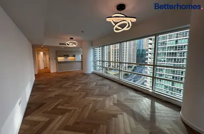 Apartment - 3 Bedrooms - 4 Bathrooms for rent in Al Sahab 2 - Al Sahab - Dubai Marina - Dubai