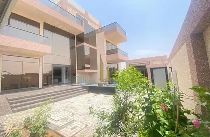 Villa - 6 Bedrooms - 6 Bathrooms for rent in Nad Al Sheba Gardens - Nad Al Sheba 1 - Nad Al Sheba - Dubai