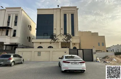 Villa - 7 Bedrooms - 7+ Bathrooms for sale in Al Maha Village - Al Zahya - Ajman