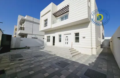 Villa - 4 Bedrooms - 7 Bathrooms for sale in Al Zaheya Gardens - Al Zahya - Ajman