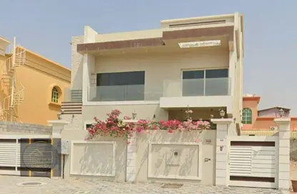 Villa - 6 Bedrooms for rent in Al Rawda 2 Villas - Al Rawda 2 - Al Rawda - Ajman