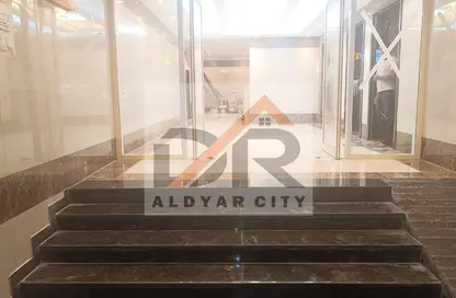 Apartment - 3 Bedrooms - 3 Bathrooms for rent in Al Rashidiya Towers - Al Rashidiya - Ajman Downtown - Ajman