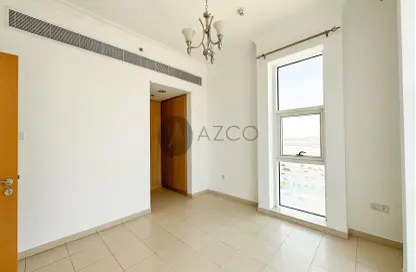 Apartment - 1 Bedroom - 1 Bathroom for sale in Clayton Residency - Business Bay - Dubai