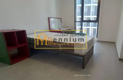 Apartment - 1 Bedroom - 1 Bathroom for sale in Nest 6 - Nest - Aljada - Sharjah