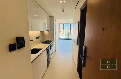 Apartment - 1 Bathroom for sale in Binghatti Galaxy Tower B - Binghatti Galaxy - Jumeirah Village Circle - Dubai