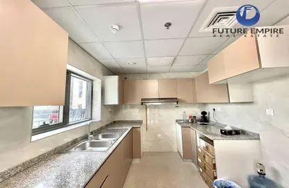 Apartment - 2 Bedrooms - 3 Bathrooms for rent in Liwan - Dubai Land - Dubai