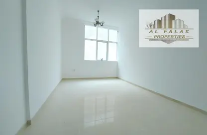 Apartment - 2 Bedrooms - 2 Bathrooms for rent in Al Taawoon Tower 2 - Al Taawoon Towers - Al Khan - Sharjah