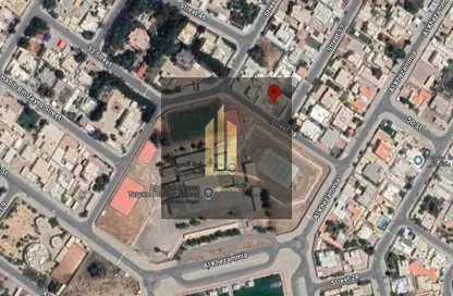 Land - Studio for sale in Al Khezamia - Mughaidir - Sharjah