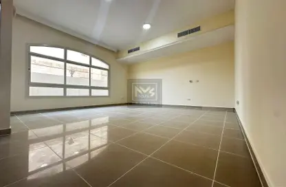 Apartment - 1 Bathroom for rent in Muroor Area - Abu Dhabi