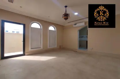 Villa - Studio - 1 Bathroom for rent in Mohamed Bin Zayed City - Abu Dhabi