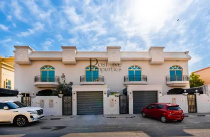 Villa - 3 Bedrooms - 3 Bathrooms for rent in Mirdif - Dubai