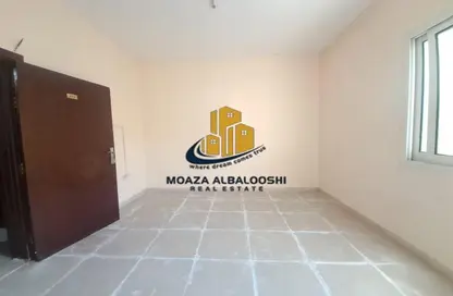 Apartment - 1 Bathroom for rent in Muwaileh Commercial - Sharjah