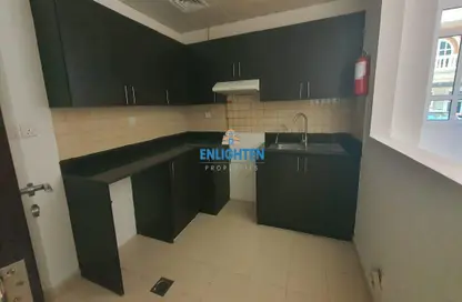 Apartment - 2 Bedrooms - 3 Bathrooms for rent in Summer - Seasons Community - Jumeirah Village Circle - Dubai