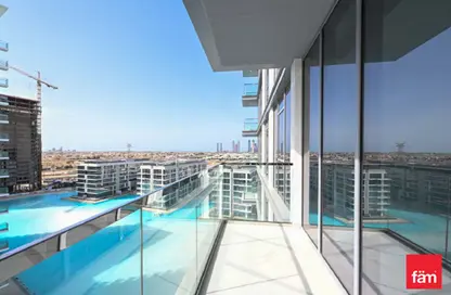 Apartment - 2 Bedrooms - 3 Bathrooms for sale in Residences 13 - District One - Mohammed Bin Rashid City - Dubai