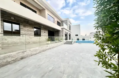 Villa - 6 Bedrooms for rent in Al Barsha South 1 - Al Barsha South - Al Barsha - Dubai