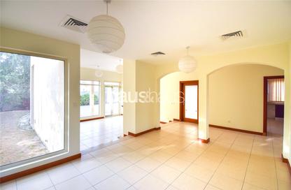 Villa - 3 Bedrooms - 3 Bathrooms for rent in Saheel - Arabian Ranches - Dubai