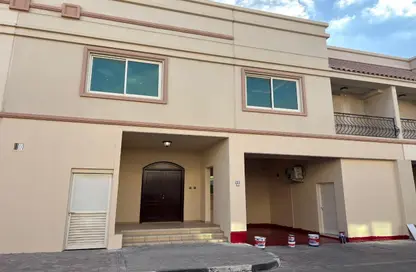 Villa - 4 Bedrooms - 4 Bathrooms for sale in Seashore - Rabdan - Abu Dhabi