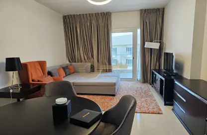 Apartment - 2 Bedrooms - 2 Bathrooms for rent in Viridis A - Viridis Residence and Hotel Apartments - Damac Hills 2 - Dubai