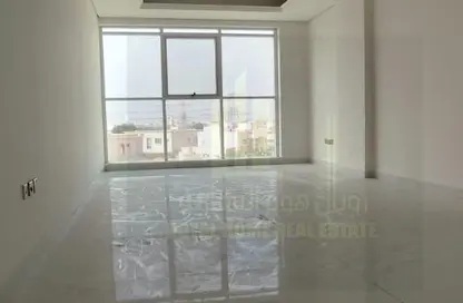 Apartment - 3 Bedrooms - 3 Bathrooms for rent in Al Mowaihat 3 - Al Mowaihat - Ajman