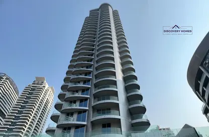 Apartment - 1 Bedroom - 2 Bathrooms for sale in Marina Star - Dubai Marina - Dubai