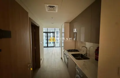 Apartment - 1 Bathroom for sale in AZIZI Riviera 47 - Meydan One - Meydan - Dubai