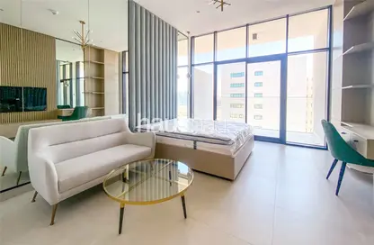 Apartment - 1 Bathroom for rent in Westwood By IMTIAZ - Al Furjan - Dubai