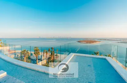 Villa - 6 Bedrooms - 7 Bathrooms for sale in Zuha Island Villas - The World Islands - Dubai