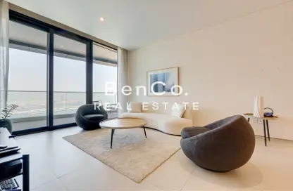 Apartment - 2 Bedrooms - 2 Bathrooms for sale in Jumeirah Gate Tower 1 - The Address Jumeirah Resort and Spa - Jumeirah Beach Residence - Dubai