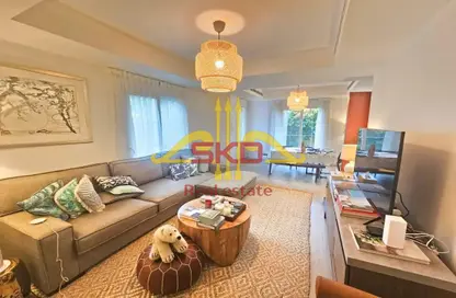 Villa - 3 Bedrooms - 3 Bathrooms for rent in Ghadeer 1 - Ghadeer - The Lakes - Dubai