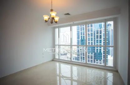 Apartment - 1 Bedroom - 2 Bathrooms for sale in The Court Tower - Business Bay - Dubai