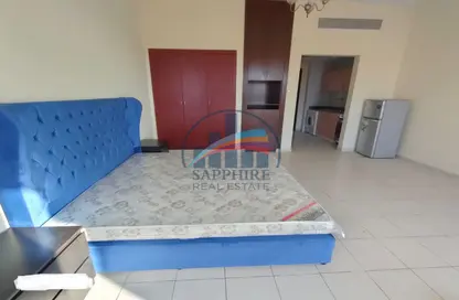 Apartment - 1 Bathroom for rent in S04 - Spain Cluster - International City - Dubai